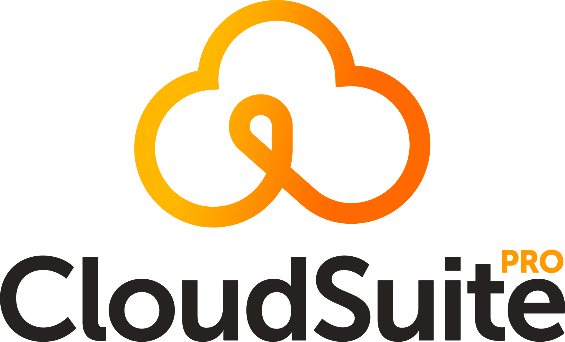 CloudSuite Pro